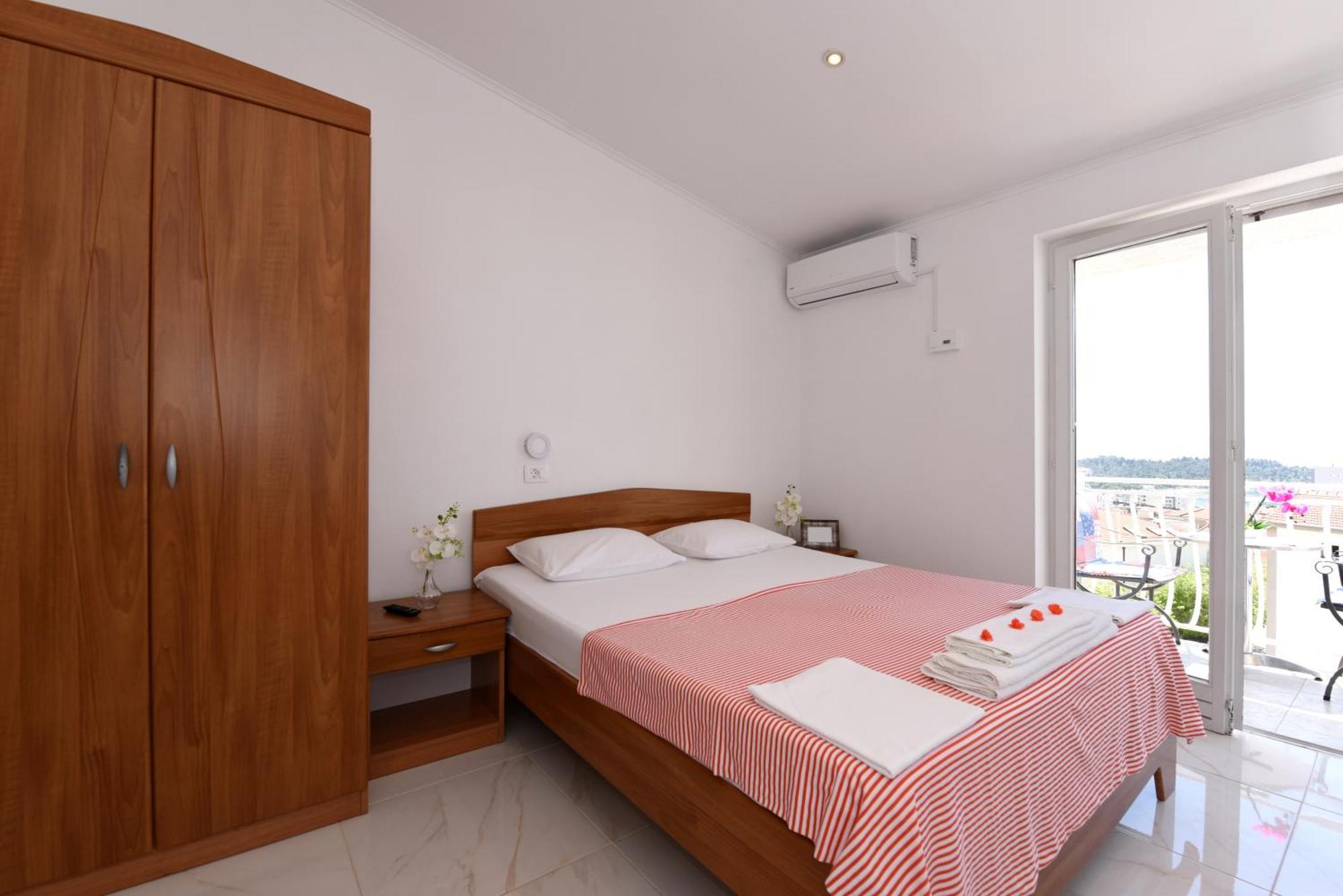 Makarska Sea View Rooms 部屋 写真